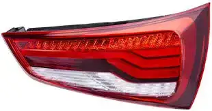 Φανάρι Πίσω AUDI A1 Hatchback / 3dr 2015 - 2018 (8X1, 8XK) 1.0 TFSI  ( CHZB,DKLD  ) (95 hp ) Βενζίνη #127105823