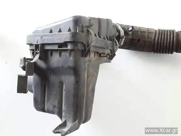 Φιλτροκούτι SUZUKI BALENO Sedan / 4dr 1994 - 1998 ( SY ) 1.3 (SY413)  ( G13BA  ) (71 hp ) Βενζίνη #XC18467