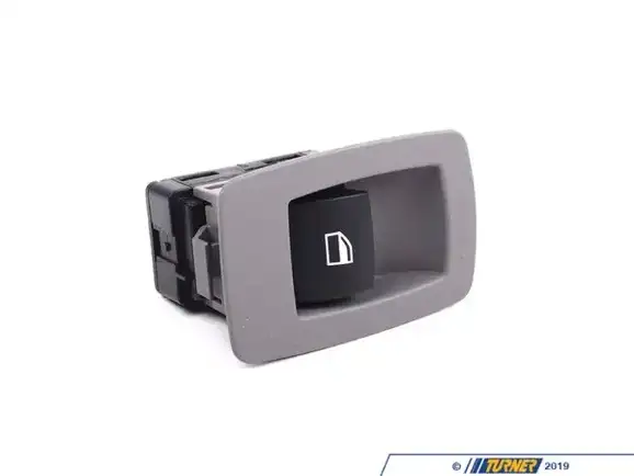 Διακόπτης Παραθύρου BMW X3 SUV/ ΕΚΤΟΣ ΔΡΟΜΟΥ / 5dr 2007 - 2011 ( Ε83 F/L ) 2.0 d  ( M47 D20 (204D4)  ) (150 hp ) Πετρέλαιο #059407176