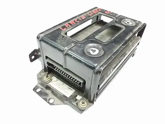 Ενισχυτής LANCIA LYBRA Sedan / 4dr 1999 - 2005 ( 839A ) 1.6  ( 182 B6.000  ) (103 hp ) Βενζίνη #46740685