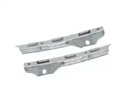 Βάση Προφυλακτήρα HONDA CIVIC Hatchback / 3dr 1999 - 2001 ( EJ / K / M ) ( MB / C ) 1.4 i (EJ9)  ( D14A3,D14Z1  ) (75 hp ) Βενζίνη #016304282