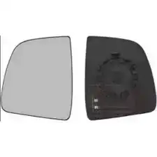 Κρύσταλλο Καθρέφτη FIAT DOBLO MPV / ΠΟΛΥΜΟΡΦΙΚΑ / 5dr Combi 2010 - 2015 ( 152 ) 1.3 D Multijet  ( 199 A3.000,263 A2.000  ) (90 hp ) Πετρέλαιο #294007612