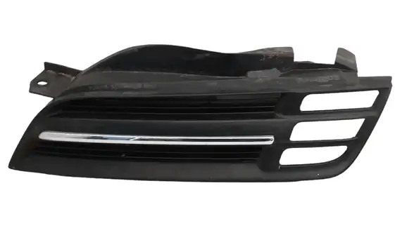 Δίχτυ Προφυλακτήρα NISSAN MICRA Hatchback / 3dr 2003 - 2005 ( K12 ) 1.0 16V  ( CG10DE  ) (65 hp ) Βενζίνη #62330AX600