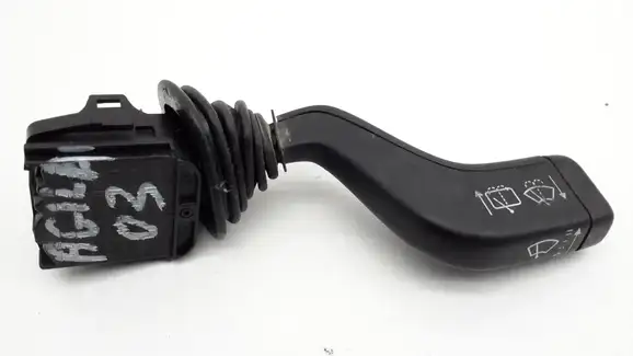 Διακόπτης Υαλοκαθαριστήρων OPEL AGILA Hatchback / 5dr 2000 - 2003 1.0 (F68)  ( Z 10 XEP  ) (60 hp ) Βενζίνη #092115275502.036
