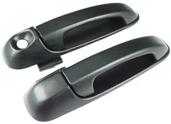 Χερούλι Πόρτας  JEEP CHEROKEE SUV/ ΕΚΤΟΣ ΔΡΟΜΟΥ / 3-5dr 1997 - 2001 ( XJ ) 2.1 D  (   ) (87 hp ) Πετρέλαιο #077307841