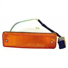Φλας HONDA CIVIC Hatchback / 3dr 1983 - 1987 ( AL/ AJ/ AG/ AH ) 1.2 (AL)  ( D12B1,ZA2  ) (54 hp ) Βενζίνη #095805301