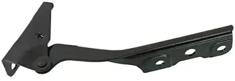 Μεντεσές Καπό MITSUBISHI LANCER Sedan / 4dr 2004 - 2008 ( CS ) 1.3  ( 4G13 (16V)  ) (88 hp ) Βενζίνη #021606142