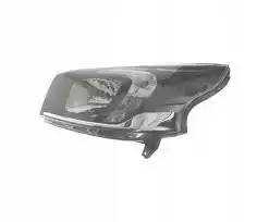 Φανάρι Εμπρός OPEL VIVARO Van 2009 - 2014 1.9 DI (F7)  ( F9Q 762  ) (80 hp ) Πετρέλαιο #609005132