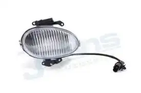 Προβολείς Ομίχλης HYUNDAI ATOS PRIME Hatchback / 5dr 1999 - 2001 ( MX ) 0.8 LPG  ( G3HJ  ) (52 hp ) Βενζίνη/αέριο (LPG) #022405111
