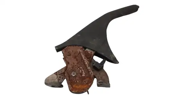 Καστάνια Χειροφρένου TOYOTA AVENSIS Sedan / 4dr 2000 - 2003 ( T220 ) 1.6 (AT220_)  ( 4A-FE  ) (101 hp ) Βενζίνη #XC1678454F8