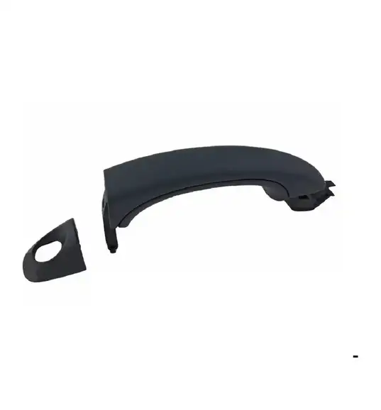 Χερούλι Πόρτας  VW TOUAREG SUV/ ΕΚΤΟΣ ΔΡΟΜΟΥ / 5dr 2003 - 2007 ( 7L ) 2.5 R5 TDI  ( BAC,BPE  ) (174 hp ) Πετρέλαιο #084507862