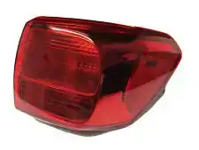 Φανάρι Πίσω KIA CEED S/Wagon / 5dr 2013 - 2015 (JD) 1.0 T-GDI  ( G3LC  ) (101 hp ) Βενζίνη #430205821