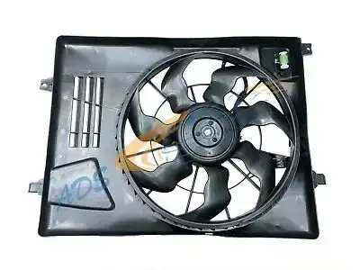 Βεντιλατέρ Νερού HYUNDAI TUCSON SUV/ ΕΚΤΟΣ ΔΡΟΜΟΥ/ 5dr 2015 - 2018 2.0  ( G4NA  ) (155 hp ) Βενζίνη #375006450