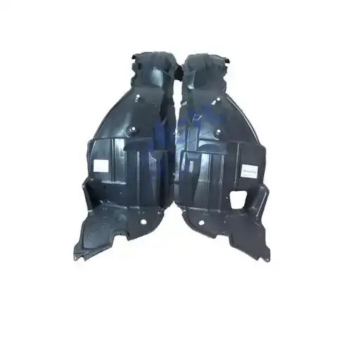 Θόλος Πλαστικός LEXUS IS Sedan / 4dr 2009 - 2013 ( XE20 ) 200d (ALE20_)  ( 2AD-FTV  ) (150 hp ) Πετρέλαιο #487100827