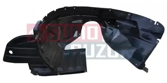 Θόλος Πλαστικός SUZUKI VITARA SUV/ ΕΚΤΟΣ ΔΡΟΜΟΥ/ 5dr 2015 - 1.0 AllGrip (APK 310)  ( K10C  ) (111 hp ) Βενζίνη #798000822