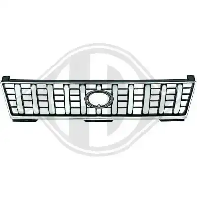 Μάσκα TOYOTA LAND CRUISER SUV/ ΕΚΤΟΣ ΔΡΟΜΟΥ/ 5dr 1996 - 2003 ( J90 ) 2.7 (RZJ95, RZJ90)  ( 3RZ-FE  ) (150 hp ) Βενζίνη #824804540