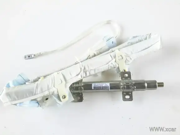 Αερόσακος Οροφής (Κουρτίνα) FIAT STILO Hatchback / 3dr 2001 - 2006 ( 192 ) 1.2 16V (192_XA1B)  ( 188 A5.000  ) (80 hp ) Βενζίνη #51745054
