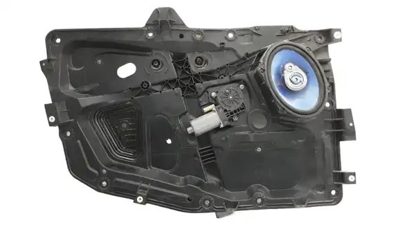 Γρύλος Παραθύρου Ηλεκτρικός FORD FIESTA ( JH ) Ηatchback / 5dr 2006 - 2008 ( Mk5b ) 1.0 Flex  (   ) (73 hp ) Βενζίνη/αιθανόλη #2S61-A045H17-A