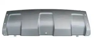 Προφυλακτήρας DACIA DUSTER SUV/ ΕΚΤΟΣ ΔΡΟΜΟΥ / 5dr 2010 - 2013 1.2 TCe 125  ( H5F 404  ) (125 hp ) Βενζίνη #222006370