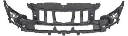 Ενίσχυση Προφυλακτήρα PEUGEOT PARTNER Mini Van 2008 - 2015 1.6  ( NFR (TU5JP4B)  ) (90 hp ) Βενζίνη #094103845