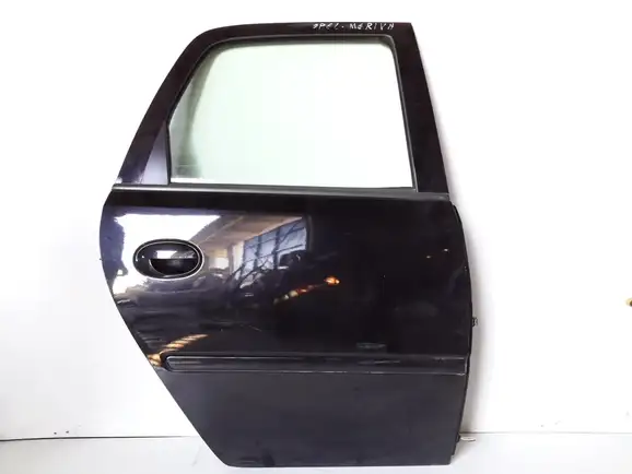Πόρτα OPEL MERIVA MPV / ΠΟΛΥΜΟΡΦΙΚΑ / 5dr 2006 - 2010 1.3 CDTI (E75)  ( Z 13 DTJ  ) (75 hp ) Πετρέλαιο #XC92736