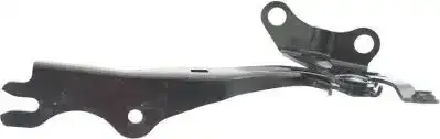 Μεντεσές Καπό MAZDA 6 ( GG ) Sedan / 4dr 2002 - 2006 ( GG )( GY ) 1.8  ( L813,L823,L828  ) (120 hp ) Βενζίνη #025006141