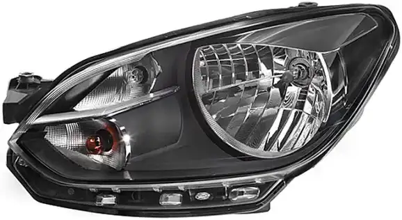 Φανάρι Εμπρός VW UP Hatchback / 5dr 2012 - 2016 1.0  ( CHYA,DAFA  ) (60 hp ) Βενζίνη #878005144