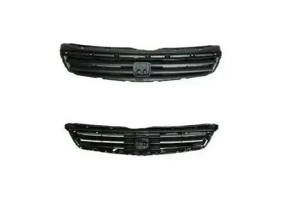 Μάσκα HONDA CIVIC Hatchback / 3dr 1999 - 2001 ( EJ / K / M ) ( MB / C ) 1.4 i (EJ9)  ( D14A3,D14Z1  ) (75 hp ) Βενζίνη #016304545