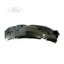 Θόλος Πλαστικός FORD RANGER Pick-Up 2009 - 2012 2.2  (   ) (92 hp ) Βενζίνη #315000822