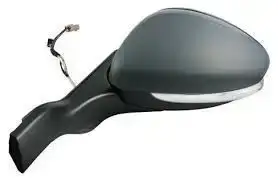 Καθρέπτης Ηλεκτρικός PEUGEOT 208 Hatchback / 5dr  2015 - ( F/L ) 1.0  ( ZMZ (EB0)  ) (68 hp ) Βενζίνη #629107483