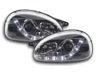 Φανάρι Εμπρός OPEL CORSA Hatchback / 3dr 1993 - 2000 ( B ) 1.0 i 12V (F08, F68, M68)  ( X 10 XE  ) (54 hp ) Βενζίνη #048705282