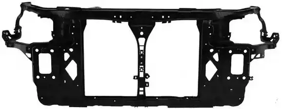 Μετώπη HYUNDAI i30 Hatchback / 5dr 2014 - 2017 1.4  ( G4FA  ) (99 hp ) Βενζίνη #368200225