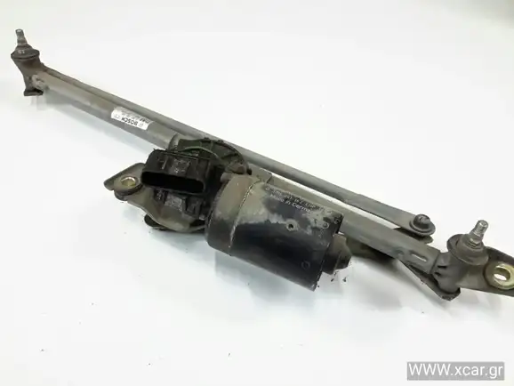 Σύστημα καθαρισμού παρμπρίζ OPEL VECTRA Sedan / 4dr 1996 - 1998 ( B ) 1.6 GL (F19)  ( 16 SV  ) (82 hp ) Βενζίνη #0390241142