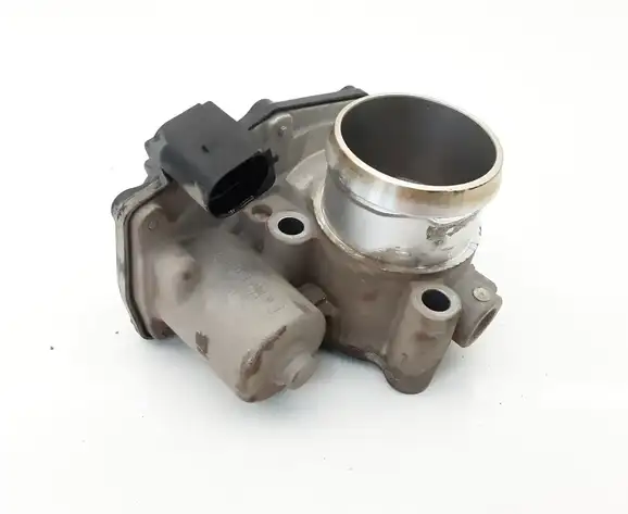 Πεταλούδα Γκαζιού-Κλαπέτο FORD FIESTA Hatchback / 3dr 2008 - 2013 ( Mk6 )( JA8 ) 1.0  ( P4JA,P4JB,P4JC,P4JD  ) (80 hp ) Βενζίνη #V25-81-0014