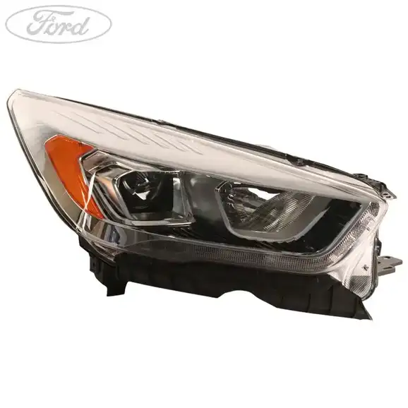 Φανάρι Εμπρός FORD KUGA SUV/ ΕΚΤΟΣ ΔΡΟΜΟΥ/ 5dr 2016 - ( F/L ) 1.5 EcoBoost  ( M8MA  ) (150 hp ) Βενζίνη #323105152