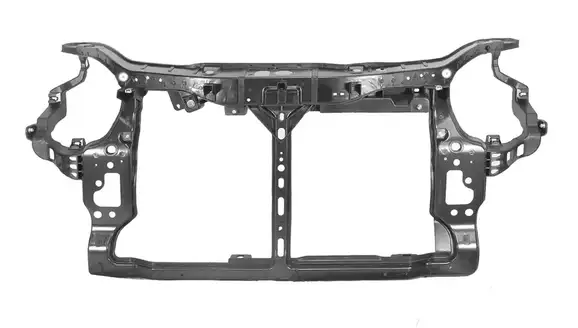 Μετώπη KIA PICANTO Hatchback / 5dr 2008 - 2011 ( BA ) 1.0  ( G4HE  ) (61 hp ) Βενζίνη #010100225