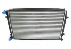 Ψυγείο Νερού VW JETTA Sedan / 4dr 2005 - 2011 ( 1K2 ) 1.4 TSI  ( BMY  ) (140 hp ) Βενζίνη #065306350