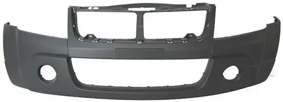 Προφυλακτήρας SUZUKI GRAND VITARA SUV/ ΕΚΤΟΣ ΔΡΟΜΟΥ/ 3dr 2009 - 2012 ( JB ) 1.3  ( M13A  ) (83 hp ) Βενζίνη #029303375