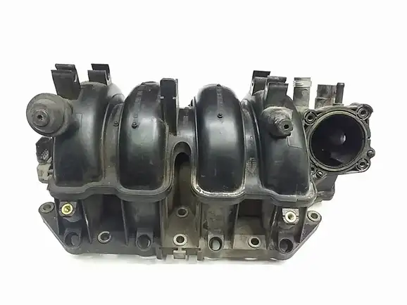 Πολλαπλή Εισαγωγής VW POLO Hatchback / 3dr 2002 - 2005 ( 9N ) 1.0  ( ARA  ) (79 hp ) Βενζίνη #036129711FD