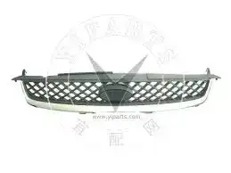 Μάσκα FORD FIESTA ( JD ) Hatchback / 3dr 2006 - 2008 ( Mk5b ) 1.0 Flex  (   ) (73 hp ) Βενζίνη/αιθανόλη #036204550