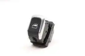 Διακόπτης Παραθύρου AUDI Q5 SUV/ ΕΚΤΟΣ ΔΡΟΜΟΥ / 5dr 2008 - 2012 ( 8R ) 2.0 Hybrid quattro  (   ) (245 hp ) βενζινοκίνητο/ηλεκτροκίνητο #033407176