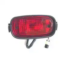 Φανάρι Ομιχλης HYUNDAI MATRIX MPV / ΠΟΛΥΜΟΡΦΙΚΑ / 5dr 2001 - 2006 ( FC ) 1.5  ( G4EC-G  ) (102 hp ) Βενζίνη #057206270