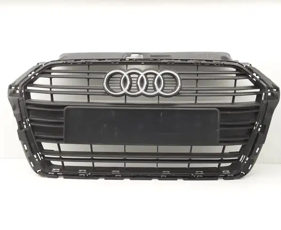 Μάσκα AUDI A3 Cabrio / 2dr 2012 - 2016 ( 8V ) 1.4 TFSI  ( CPTA  ) (140 hp ) Βενζίνη #8V3853651AA