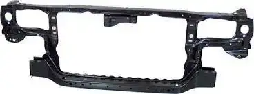 Μετώπη NISSAN ALMERA Sedan / 4dr 1998 - 2000 ( N15 ) 1.4  ( GA14DE  ) (87 hp ) Βενζίνη #012900220