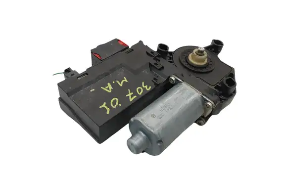 Μοτέρ Παραθύρου PEUGEOT 307 Ηatchback / 5dr 2001 - 2005 ( 3A )  ( 3C ) 1.4  ( KFW (TU3JP)  ) (75 hp ) Βενζίνη #9634457580