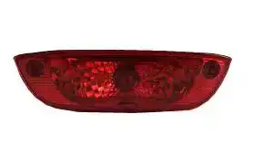 Φανάρι Ομιχλης HYUNDAI GETZ Hatchback / 3dr 2006 - 2009 ( TB ) 1.1  ( G4HD  ) (63 hp ) Βενζίνη #026106270