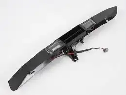 Χερούλι 3/5ης Πόρτας JEEP PATRIOT SUV/ ΕΚΤΟΣ ΔΡΟΜΟΥ / 5dr 2007 - 2016 ( MK74 ) 2.0  ( ECN  ) (160 hp ) Βενζίνη #175007850
