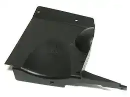 Ποδιά Μηχανής PEUGEOT PARTNER Mini Van 2002 - 2008 1.1  ( HDZ (TU1M)  ) (60 hp ) Βενζίνη #044700831