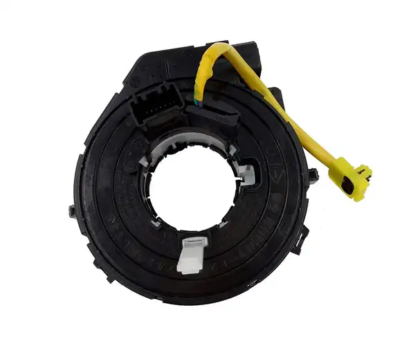 Ταινία Αερόσακου-Σπιράλ MAZDA 2 Hatchback / 5dr 2007 - 2010 ( DE ) 1.3  ( ZJ-VE  ) (75 hp ) Βενζίνη #D65166CS0