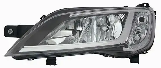 Φανάρι Εμπρός PEUGEOT BOXER VAN 2014 - 2.0 BlueHDi 110  ( AHM (DW10FUE)  ) (110 hp ) Πετρέλαιο #637005132